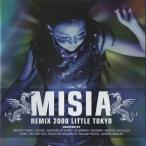 MISIA ミーシャ / MISIA REMIX 2000 LITTLE TOKYO / 2000.04.19 / リミックスアルバム / 2CD / BVCS-28001-2