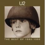 U2 / ザ・ベスト・オブ U2 1980-1990 THE BEST OF 1980-1990 / ...