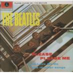 ビートルズ THE BEATLES / プリーズ・プリーズ・ミー Please Please Me / 1998.03.11 / 1stアルバム / 1963年作品 / TOCP-51111
