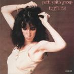 パティ・スミス・グループ PATTI SMITH GROUP /イースター EASTER / 1978年作品 / 3rdアルバム / A25D-20