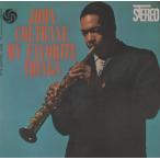 ジョン・コルトレーン JOHN COLTRANE / マイ・フェイバリット・シングス / 1990.12.21 / 1960年録音 / ATLANTIC / AMCY-1004