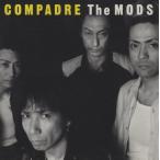 THE MODS ザ・モッズ / COMPADRE コンパドレ(盟友) / 2003.09.03 / ロッカホリック / RHCA-2