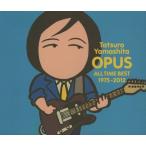 山下達郎 / OPUS オーパス 〜ALL TIME BEST 1975-2012〜 / 2012.09.26 / ベストアルバム / 通常盤 / 3CD / WPCL-11205-7