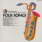 FOLK SONGS 民謡集 / WIN
