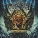 ザ・クラウン THE CROWN / ドゥームズデイ・キング DOOMSDAY KING / 2010.10.20 / 7thアルバム / MICP-10954