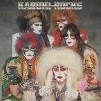 カブキロックス / KABUKI-ROCKS / 1990.06.21 / 1stアルバム / APCA-13