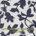 THUMB サム / LET’S GROW UP TOGETHER レッツ・グロウ・アップ・トゥゲザー / 2000.03.01 / 1stアルバム / 1998年作品 / HWCA-1017