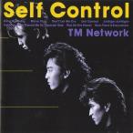 TM NETWORK TMネットワーク / Self Control セルフ・コントロール / 1987.02.26 / 4thアルバム / 32-8H-106