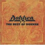 ドッケン DOKKEN / ベスト・オブ・ドッケン THE BEST OF DOKKEN / 1997.06.25 / ベストアルバム / 1994年作品 / 完全限定盤 / AMCY-2230