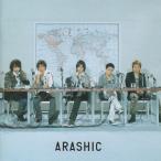 嵐 ARASHI / ARASHIC / 2006.07.05 / 6thアルバム / 通常盤 / JACA-5042