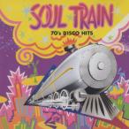 SOUL TRAIN ソウル・トレイン 〜70's DISCO HITS ディスコ・ヒッツ / 1992.03.01 / オムニバス盤 / SONY / SRCS-5759