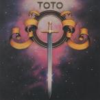 TOTO / �F���̋R�m TOTO / 1985.02.01 / 1st�A���o�� / 1978�N��i / ���������� / 32DP-180