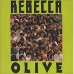 レベッカ REBECCA / OLIVE オリーブ / 1988.08.01 / リミックスアルバム / 32DH-5083