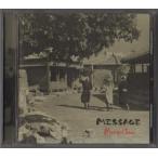 モンゴル800 MONGOL800 / メッセージ MESSAGE / 2001.09.16 / 2ndアルバム / HICC-1201
