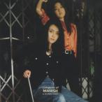 MANISH マニッシュ / complete of MANISH at the BEING studio / 2002.10.25 / ベストアルバム / JBCJ-5004