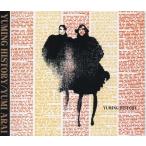 松任谷由実（荒井由実） / YUMING HISTORY ユーミン・ヒストリー / 1990.03.10 / ベストアルバム / 1987年作品 / 2CD / ALCA-25-6