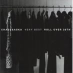 Yahoo! Yahoo!ショッピング(ヤフー ショッピング)CHAGE and ASKA チャゲ＆飛鳥 / CHAGE＆ASKA VERY BEST ROLL OVER 20TH / 1999.12.16 / ベストアルバム / 2CD / TOCT-24301-2