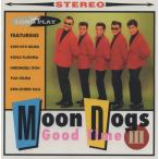 ���[���h�b�O�X (��q���� �C�N�������,��) / MOON DOGS III �`GOOD TIME�` / 1991.03.27 / R��B, Doo-Wop, 3rd�A���o�� / HBCL-5003