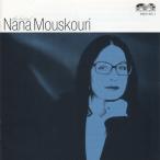 ナナ・ムスクーリ NANA MOUSKOURI / ベスト・オブ・ナナ・ムスクーリ THE BEST OF NANA MOUSKOURI / PHCY-3011