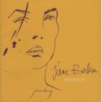 ジェーン・バーキン JANE BIRKIN / ベスト・オブ・ジェーン・バーキン THE BEST OF JANE BIRKIN / 1997.05.25 / PHCA-175
