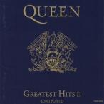 Yahoo! Yahoo!ショッピング(ヤフー ショッピング)クイーン QUEEN / グレイテスト・ヒッツ Vol.2 GREATEST HITS II / 1991.11.06 / ベストアルバム / TOCP-6913