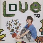 Love SQ / ゲーム・ミュージック・カバー＆リミックスアルバム / 2009.11.25 / スクウェア・エニックス / SQEX-10174