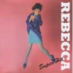 レベッカ REBECCA / Super Hit スーパー・ヒット / 2012.09.01 / ベストアルバム / DQCL-6006