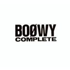 BOOWY ボウイ / BOOWY COMPLETE ボウイ・コンプリート / 1993.03.03 / 再発盤 / 白箱・黒文字 / 10CD-BOX / TOCT-6390-99