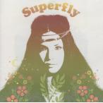 Superfly スーパーフライ / Superfly / 2008.05.14 / 1stアルバム / 通常盤 / WPCL-10477