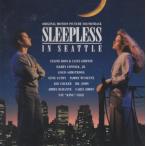 めぐり逢えたら / オリジナル・サウンドトラック / セリーヌ・ディオン＆クライヴ・グリフィン 他 / 1993.10.21 / ESCA-5802