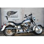 ハーレーダビッドソン ファットボーイ EV1340 HARLEY-DAVIDSON FLSTF EV1340
