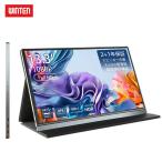 WINTEN モバイルディスプレイ WINTEN モバイルモニター WT-156H2-BSを検証レビュー！モバイル