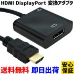 ショッピングhdmi HDMI DisplayPort 変換アダプター 安心保証 WT-CHD02-BK 3840x2160 4K 対応 PS5 PS4 アダプタ 変換 モニター ディスプレイ 映像ケーブル 5012