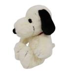 PEANUTS　ビンテージ　スヌーピー　Sサイズ　ぬいぐるみ　　ナカジマコーポレーション　174048-22