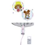 UFO風船　くまのがっこう　DIC40363　ヘリウム対応