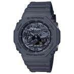 ショッピングG-SHOCK CASIO腕時計 G-SHOCK ジーショック ANALOG-DIGITAL 2100 Series GA-2100CA-8AJF