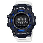 Yahoo! Yahoo!ショッピング(ヤフー ショッピング)CASIO腕時計 G-SHOCK ジーショック G-SQUAD GBD-100 SERIES GBD-100-1A7JF