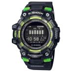 Yahoo! Yahoo!ショッピング(ヤフー ショッピング)CASIO腕時計 G-SHOCK ジーショック G-SQUAD GBD-100 SERIES GBD-100SM-1JF