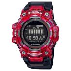 Yahoo! Yahoo!ショッピング(ヤフー ショッピング)CASIO腕時計 G-SHOCK ジーショック G-SQUAD GBD-100 SERIES GBD-100SM-4A1JF