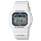 Yahoo! Yahoo!ショッピング(ヤフー ショッピング)CASIO腕時計 G-SHOCK ジーショック G-LIDE GLX-5600 Series GLX-5600-7JF　国内正規品　ホワイト