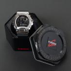 Yahoo! Yahoo!ショッピング(ヤフー ショッピング)CASIO　カシオ G-SHOCK　ジ−ショック　　並行輸入品　 メタルカバード GM-6900-1 メンズ