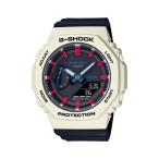 Yahoo! Yahoo!ショッピング(ヤフー ショッピング)CASIO腕時計 G-SHOCK ジーショック ANALOG-DIGITAL GMA SERIES GMA-S2100WT-7A2JF