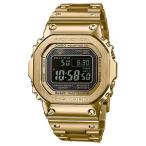 Yahoo! Yahoo!ショッピング(ヤフー ショッピング)CASIO腕時計 電波ソーラーG-SHOCK ジーショック 　フルメタル　ゴールド　  GMW-B5000GD-9JF　国内正規品