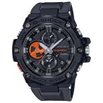 Yahoo! Yahoo!ショッピング(ヤフー ショッピング)CASIO腕時計 G-SHOCK ジーショック G-STEEL GST-B100 Series GST-B100B-1A4JF