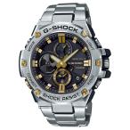 Yahoo! Yahoo!ショッピング(ヤフー ショッピング)CASIO腕時計 G-SHOCK ジーショック G-STEEL GST-B100 Series GST-B100D-1A9JF