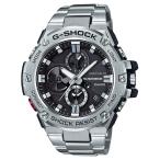 Yahoo! Yahoo!ショッピング(ヤフー ショッピング)CASIO腕時計 G-SHOCK ジーショック G-STEEL GST-B100 Series GST-B100D-1AJF