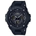 Yahoo! Yahoo!ショッピング(ヤフー ショッピング)CASIO腕時計 G-SHOCK ジーショック G-STEEL GST-W100 Series GST-W100G-1BJF