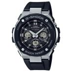 Yahoo! Yahoo!ショッピング(ヤフー ショッピング)CASIO腕時計 G-SHOCK ジーショック G-STEEL Mid Size Series GST-W300-1AJF