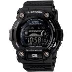 Yahoo! Yahoo!ショッピング(ヤフー ショッピング)カシオ腕時計 CASIO Gショック G-SHOCKジーショック メンズ電波腕時計タフソーラーマルチバンド6/タイドグラフ 海外/並行/逆輸入モデル GW-7900B-1