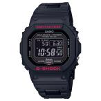 Yahoo! Yahoo!ショッピング(ヤフー ショッピング)CASIO腕時計　電波ソーラー　 G-SHOCK ジーショック GW-B5600HR-1JF　国内正規品